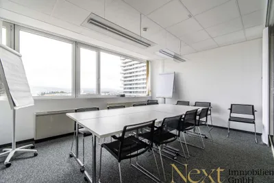 Gewerbeimmobilie mieten in Linz – 2 655 m², € 35.085 – Bild 11 von 17