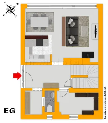 4-Zimmer-Haus kaufen in Wien – 111,71 m², € 849.000 – Bild 30 von 32