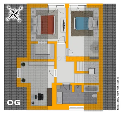 4-Zimmer-Haus kaufen in Wien – 111,71 m², € 849.000 – Bild 31 von 32