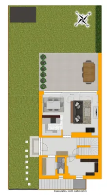4-Zimmer-Haus kaufen in Wien – 111,71 m², € 849.000 – Bild 29 von 32