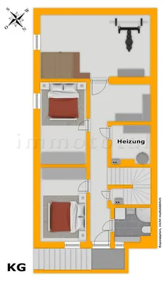 4-Zimmer-Haus kaufen in Wien – 111,71 m², € 849.000 – Bild 32 von 32