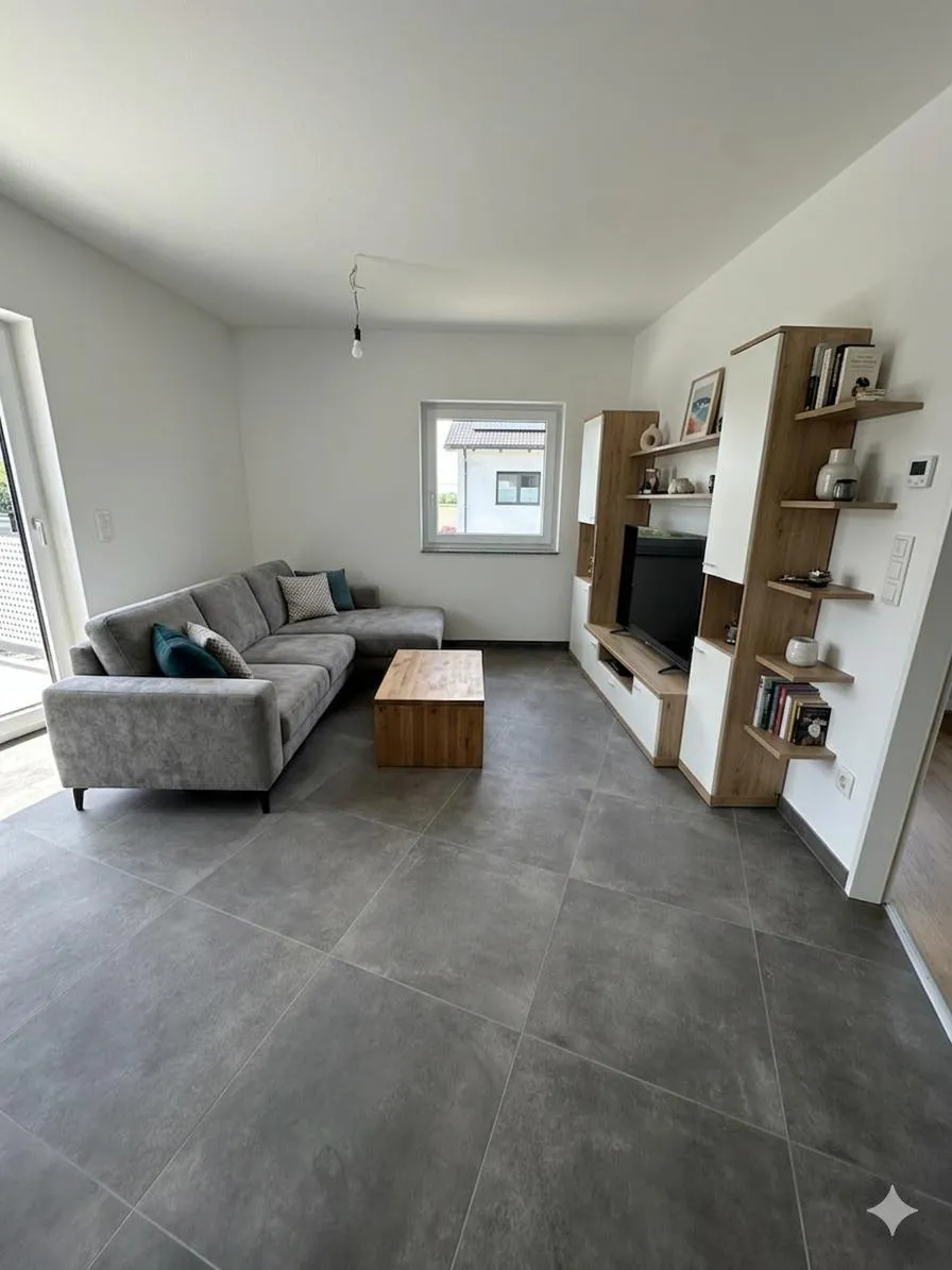 Luxuriöse barrierefreie Wohnungen im Grünen, optimal für Senioren - Ansicht 2
