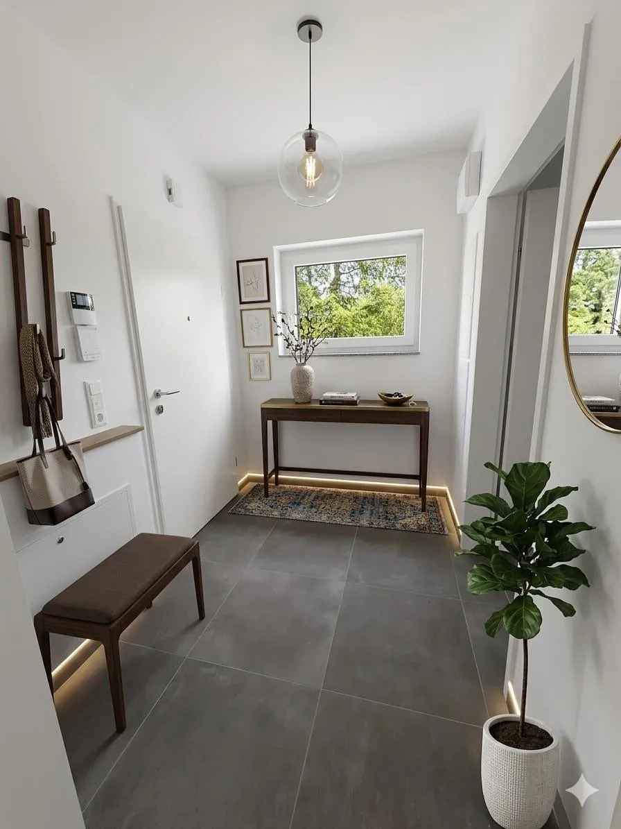 Luxuriöse barrierefreie Wohnungen im Grünen, optimal für Senioren - Ansicht 3