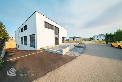 8-Zimmer-Immobilie kaufen in Wiener Neustadt Land – 438,25 m², € 2.395.000 – Bild 46 von 60