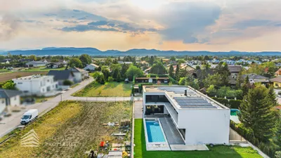 8-Zimmer-Immobilie kaufen in Wiener Neustadt Land – 438,25 m², € 2.395.000 – Bild 4 von 60