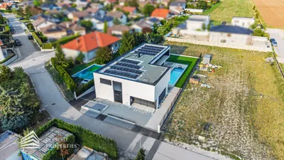 8-Zimmer-Immobilie kaufen in Wiener Neustadt Land – 438,25 m², € 2.395.000 – Bild 3 von 60