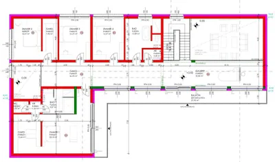 8-Zimmer-Immobilie kaufen in Wiener Neustadt Land – 438,25 m², € 2.395.000 – Bild 59 von 60