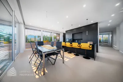 8-Zimmer-Immobilie kaufen in Wiener Neustadt Land – 438,25 m², € 2.395.000 – Bild 6 von 60