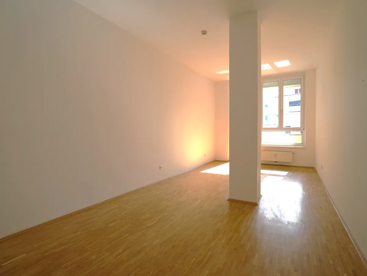 Wohnung – Graz - Ansicht 3