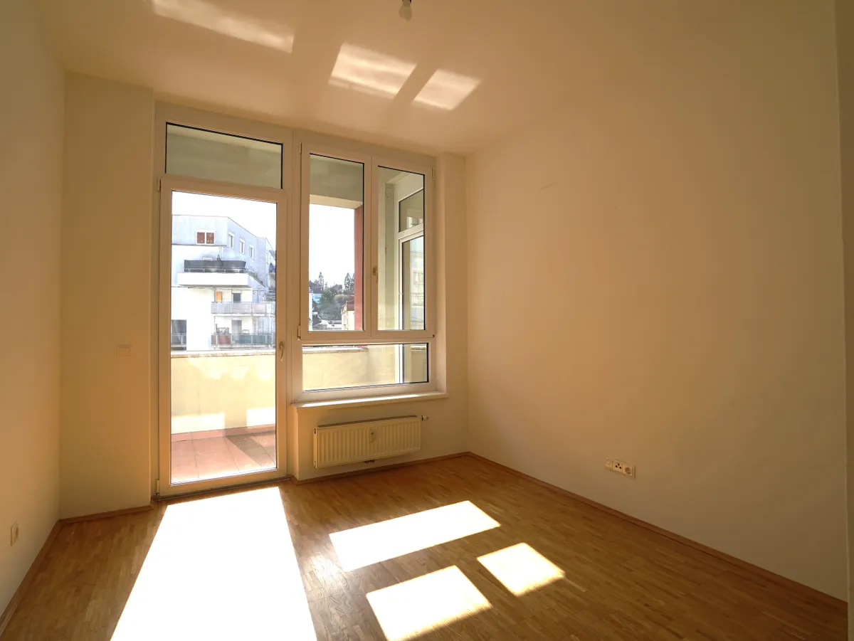 Wohnung – Graz - Ansicht 2