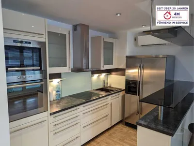 3-Zimmer-Wohnung kaufen in Wien – 78 m², € 420.000 – Bild 2 von 24