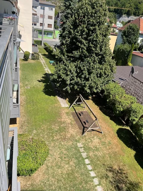 Provisionsfreie 1-Zi-Wohnung in Salzburg-Stadt Mülln/ Maxglan ab sofort - Ansicht 2
