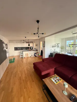 4-Zimmer-Wohnung mieten in Wien – 106 m², € 2.107 – Bild 10 von 27
