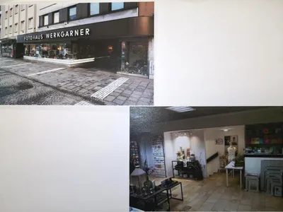 Gewerbeimmobilie mieten in Wels – 190 m² – Bild 4 von 5