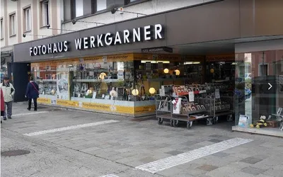 Gewerbeimmobilie mieten in Wels – 190 m² – Bild 2 von 5