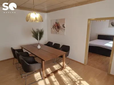 7-Zimmer-Haus kaufen in Mattersburg – 203 m², € 295.000 – Bild 14 von 29