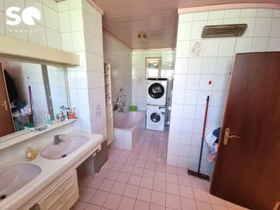 7-Zimmer-Haus kaufen in Mattersburg – 203 m², € 295.000 – Bild 20 von 29
