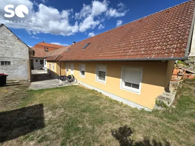 7-Zimmer-Haus kaufen in Mattersburg – 203 m², € 295.000 – Bild 4 von 29