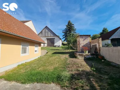 7-Zimmer-Haus kaufen in Mattersburg – 203 m², € 295.000 – Bild 29 von 29