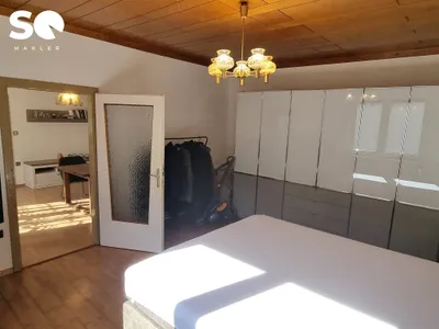 7-Zimmer-Haus kaufen in Mattersburg – 203 m², € 295.000 – Bild 16 von 29