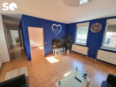 7-Zimmer-Haus kaufen in Mattersburg – 203 m², € 295.000 – Bild 26 von 29