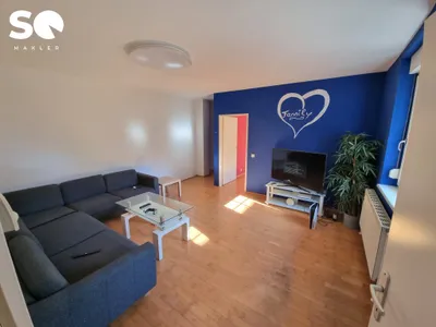 7-Zimmer-Haus kaufen in Mattersburg – 203 m², € 295.000 – Bild 27 von 29