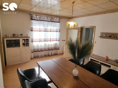 7-Zimmer-Haus kaufen in Mattersburg – 203 m², € 295.000 – Bild 13 von 29