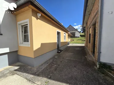 7-Zimmer-Haus kaufen in Mattersburg – 203 m², € 295.000 – Bild 28 von 29