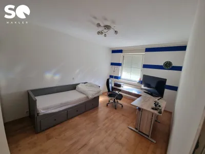 7-Zimmer-Haus kaufen in Mattersburg – 203 m², € 295.000 – Bild 25 von 29
