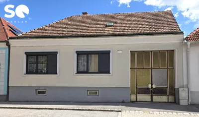 7-Zimmer-Haus kaufen in Mattersburg – 203 m², € 295.000 – Bild 3 von 29
