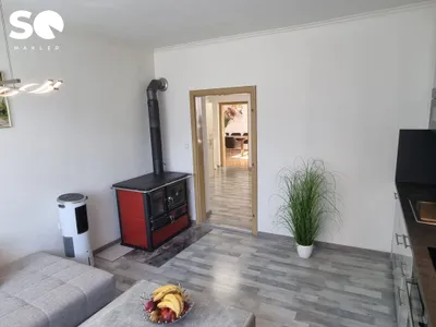 7-Zimmer-Haus kaufen in Mattersburg – 203 m², € 295.000 – Bild 7 von 29