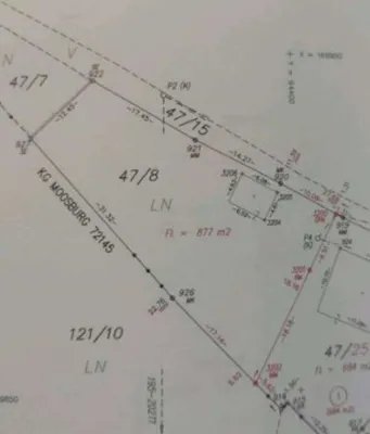 Grundstück kaufen in Klagenfurt Land – 877 m², € 125.000 – Bild 10 von 10