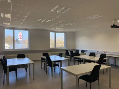 Gewerbeimmobilie mieten in Grieskirchen – 500 m² – Bild 4 von 10