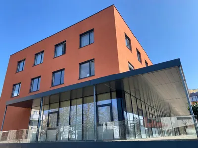 Gewerbeimmobilie mieten in Grieskirchen – 500 m² – Bild 10 von 10