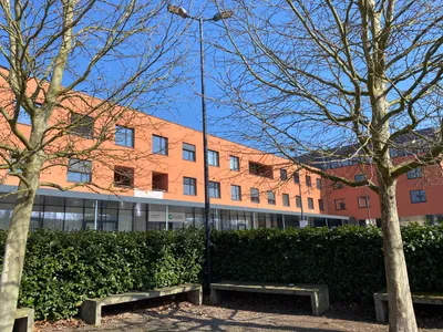 Gewerbeimmobilie mieten in Grieskirchen – 500 m² – Bild 9 von 10
