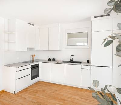 Wohnung K20