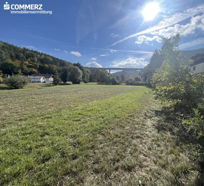 Grundstück kaufen in Neunkirchen – 1 215 m², € 139.000 – Bild 5 von 6