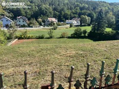 Grundstück kaufen in Neunkirchen – 1 215 m², € 139.000 – Bild 2 von 6
