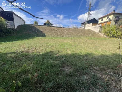 Grundstück kaufen in Neunkirchen – 1 215 m², € 139.000 – Bild 4 von 6