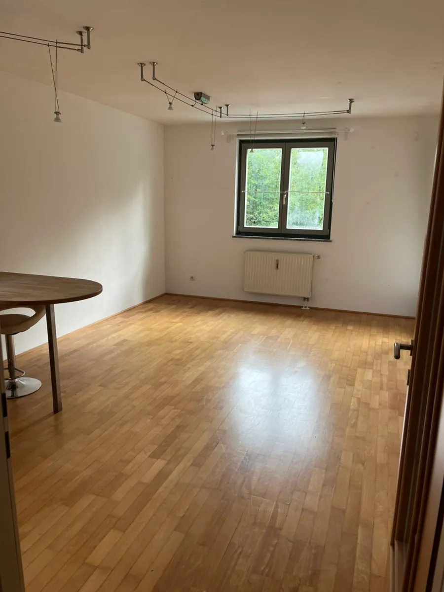 Wohnung – Sankt Georgen bei Salzburg - Ansicht 3