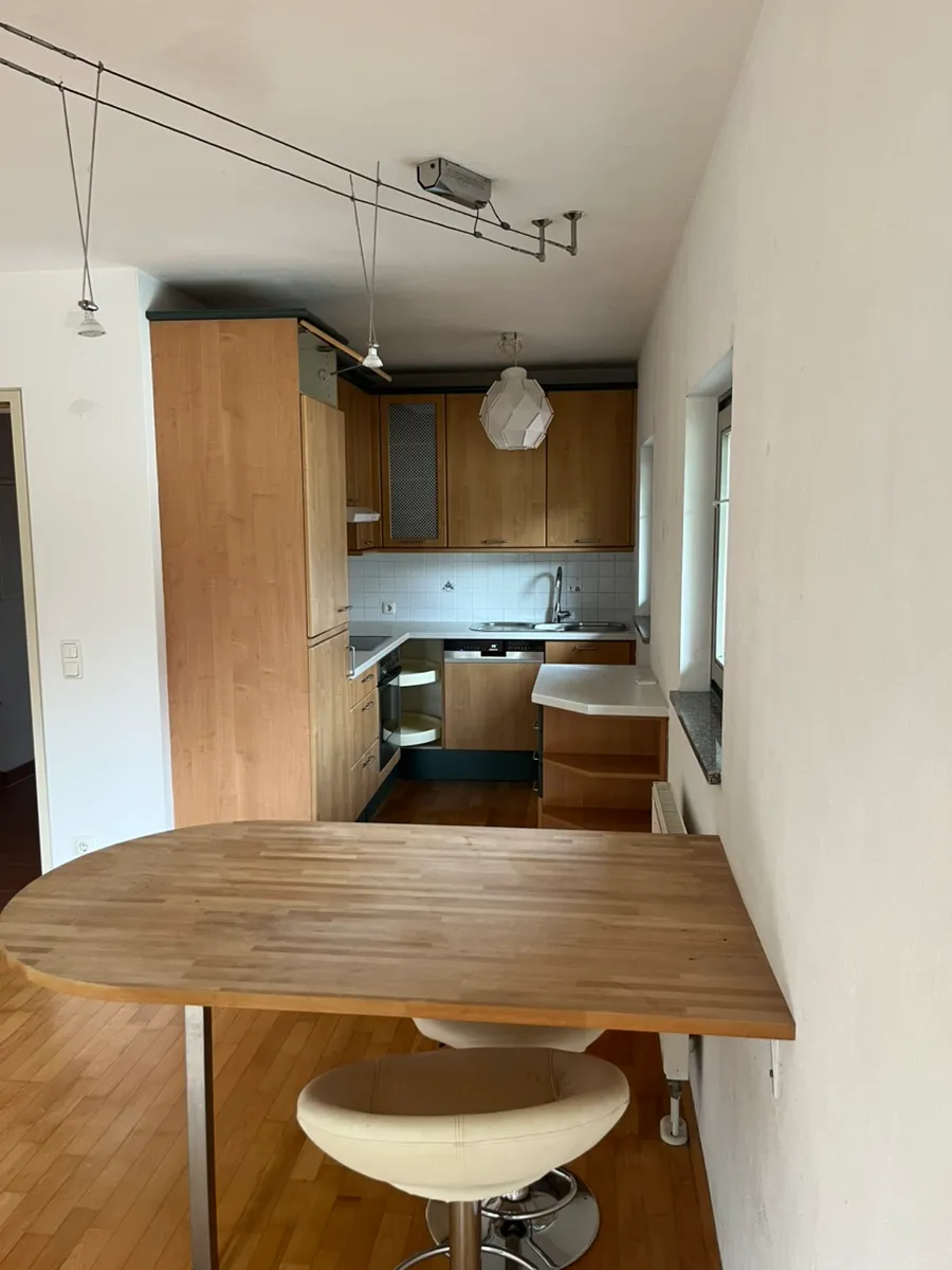 Wohnung – Sankt Georgen bei Salzburg - Ansicht 2