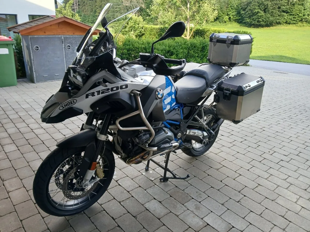 BMW R 1200