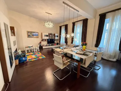 4-Zimmer-Wohnung kaufen in Wien – 120,62 m², € 980.000 – Bild 2 von 17