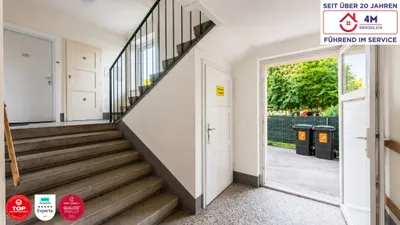 3-Zimmer-Wohnung kaufen in Wien – 56 m², € 199.000 – Bild 9 von 10