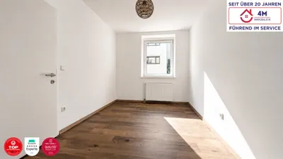 3-Zimmer-Wohnung kaufen in Wien – 56 m², € 199.000 – Bild 4 von 10