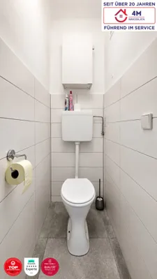 3-Zimmer-Wohnung kaufen in Wien – 56 m², € 199.000 – Bild 6 von 10