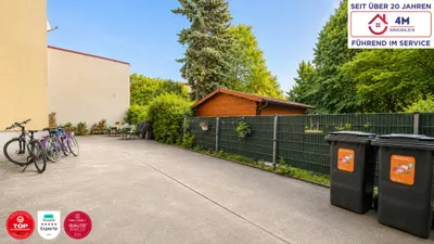 3-Zimmer-Wohnung kaufen in Wien – 56 m², € 199.000 – Bild 8 von 10