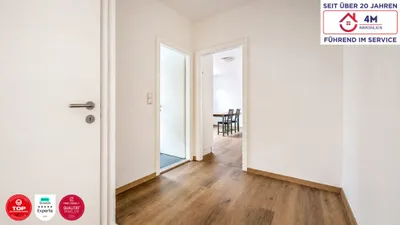 3-Zimmer-Wohnung kaufen in Wien – 56 m², € 199.000 – Bild 2 von 10