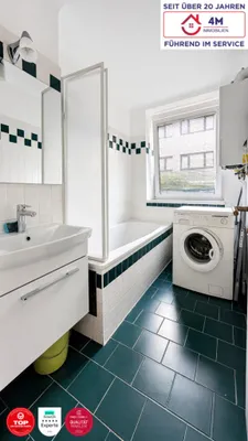 3-Zimmer-Wohnung kaufen in Wien – 56 m², € 199.000 – Bild 5 von 10