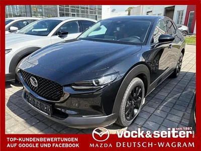 Mazda CX-30 e-Skyactive G140 Nagisa